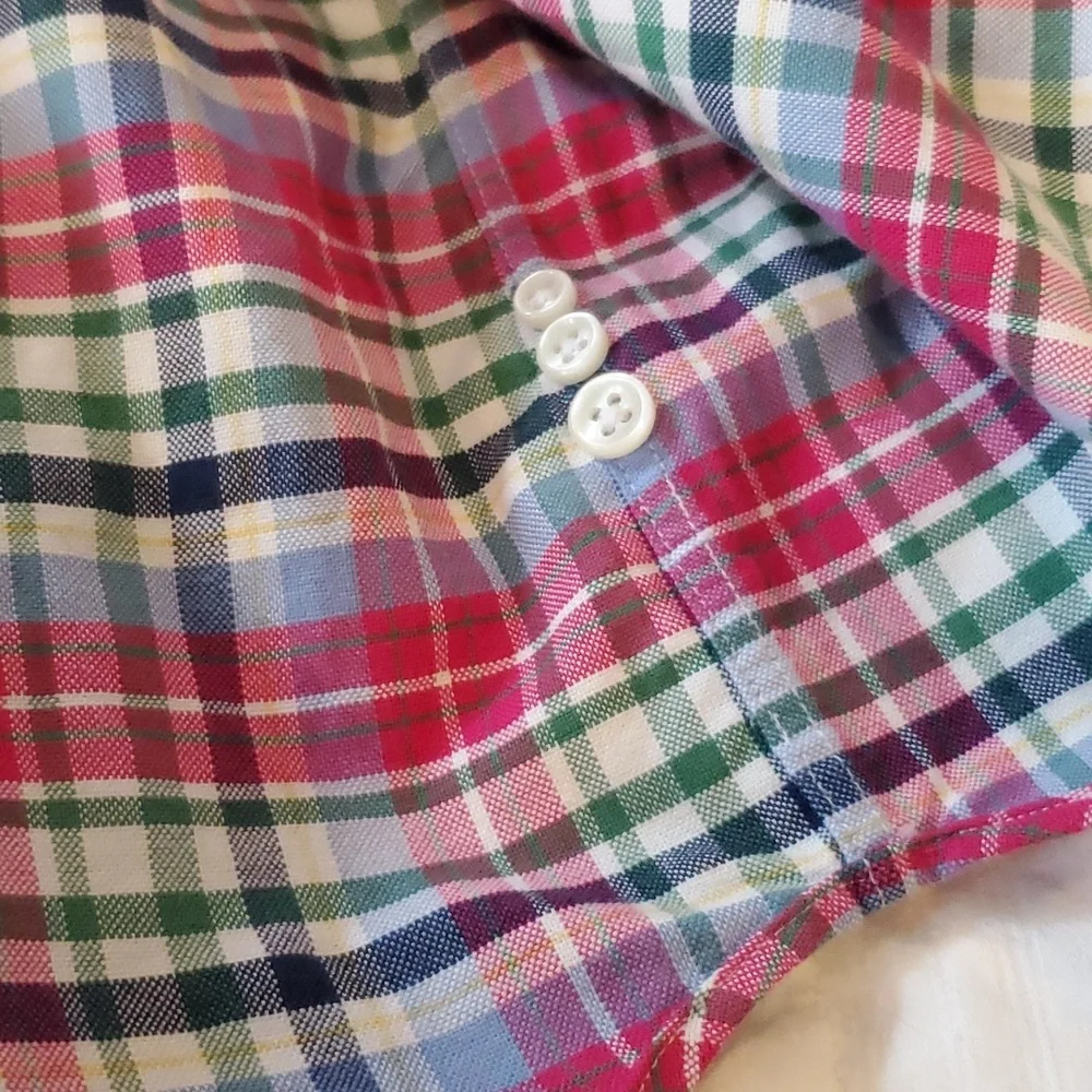 Ralph Lauren button down shirt - Picture 6 of 7
